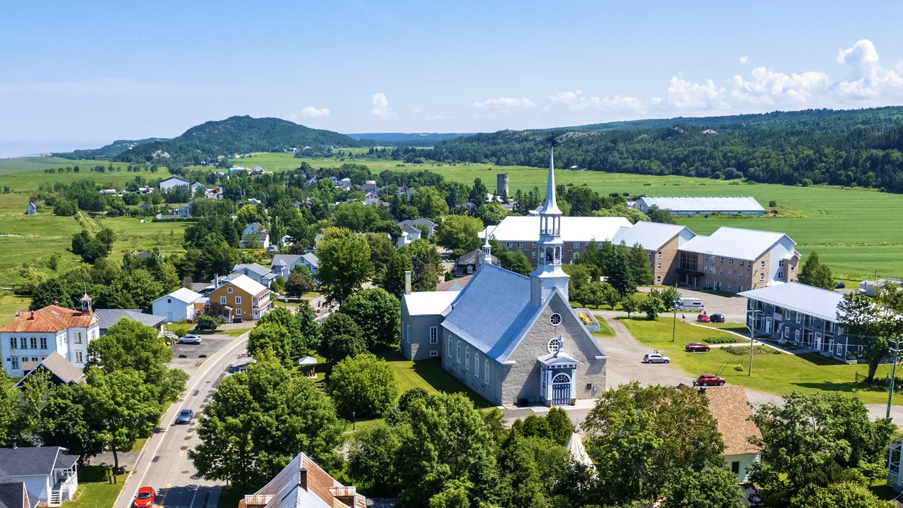 Saint-André-de-Kamouraska