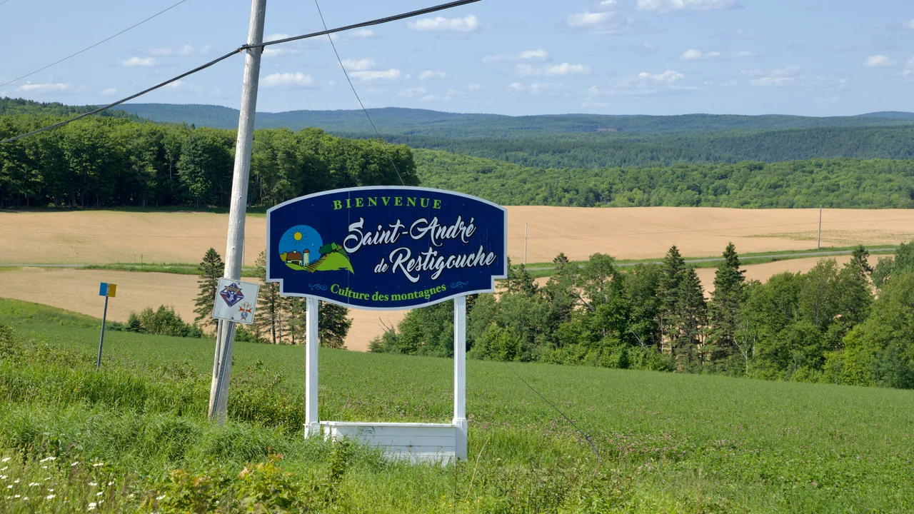 Saint-André-de-Restigouche