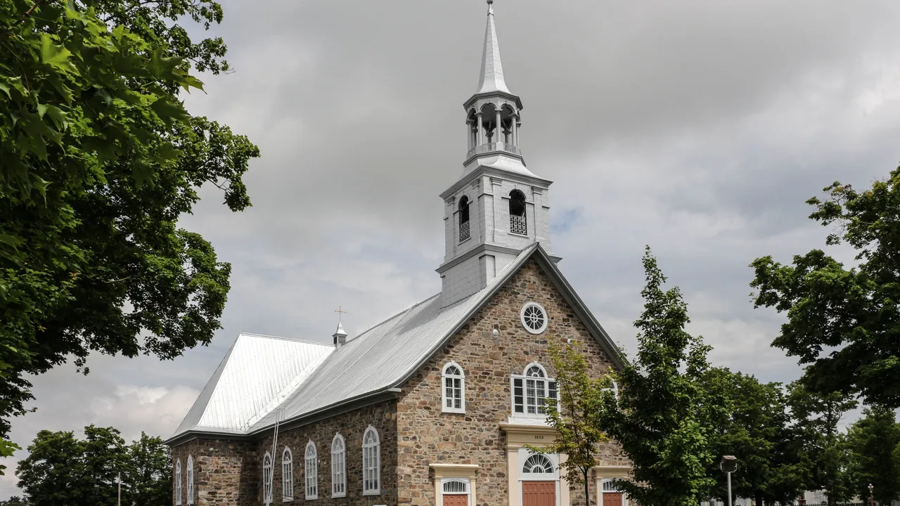 Saint-Anselme