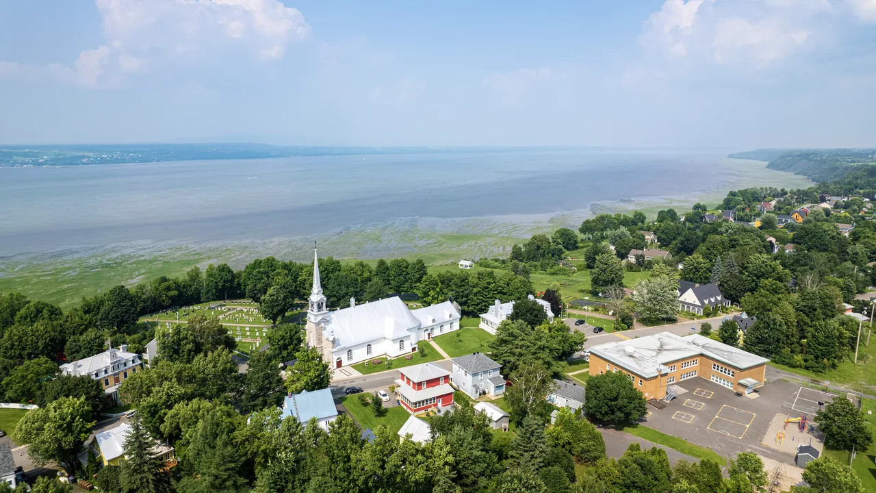Saint-Antoine-de-Tilly