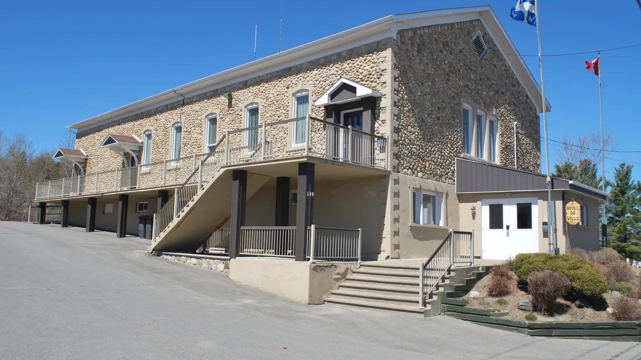 Saint-Augustin-de-Woburn