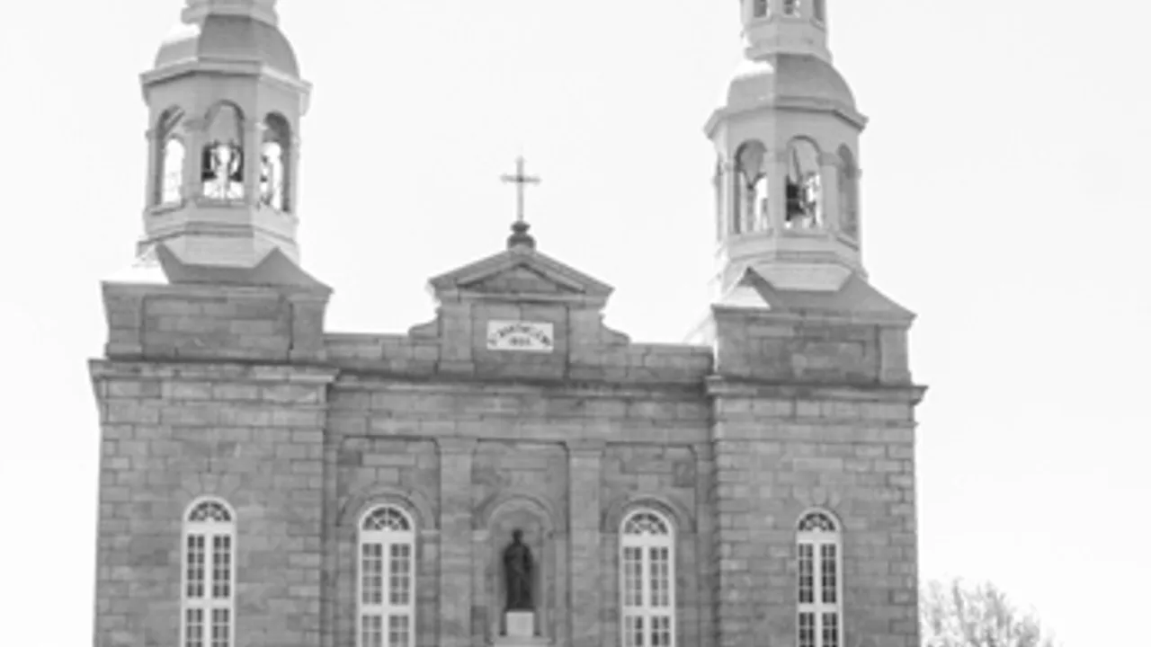 Saint-Barthélemy