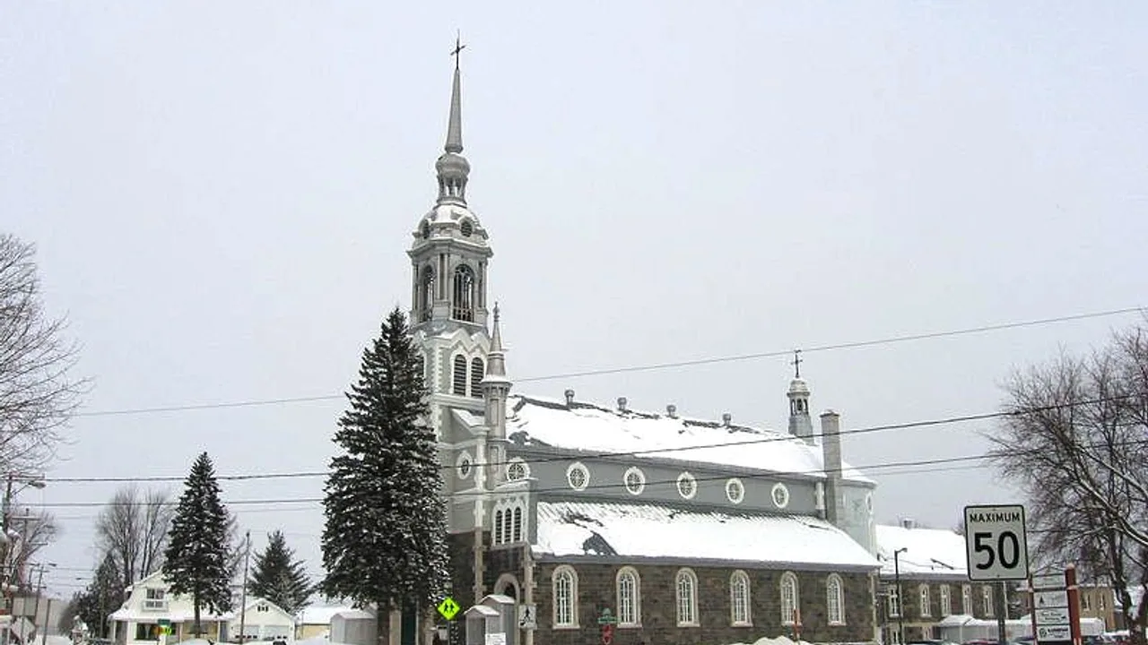 Saint-Basile