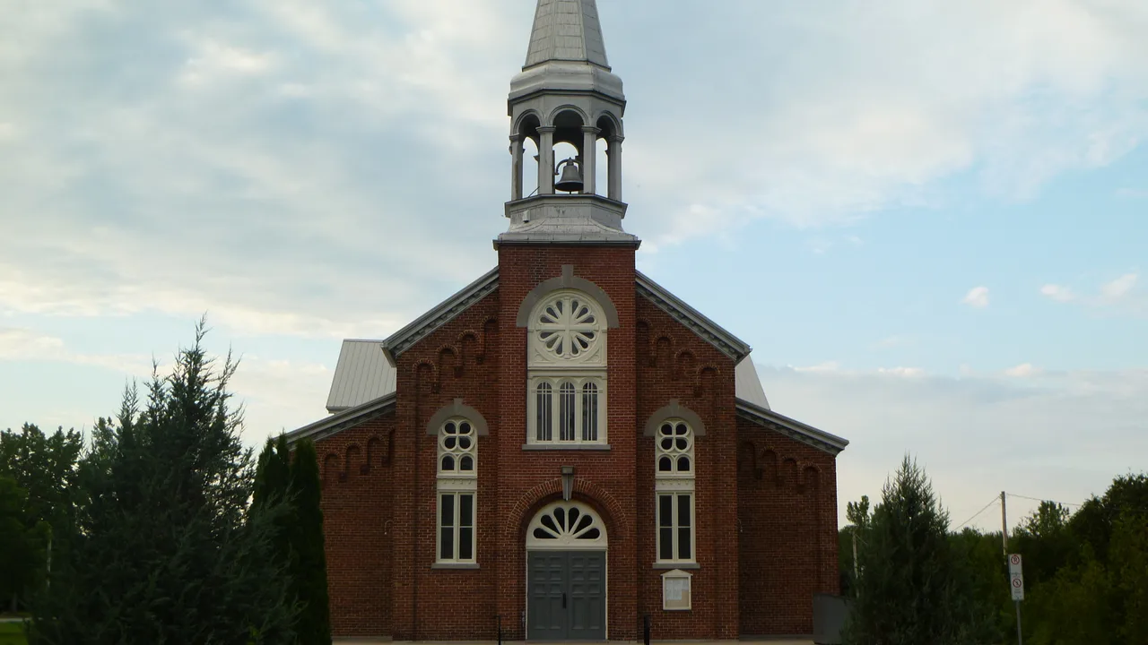 Saint-Bernard-de-Michaudville