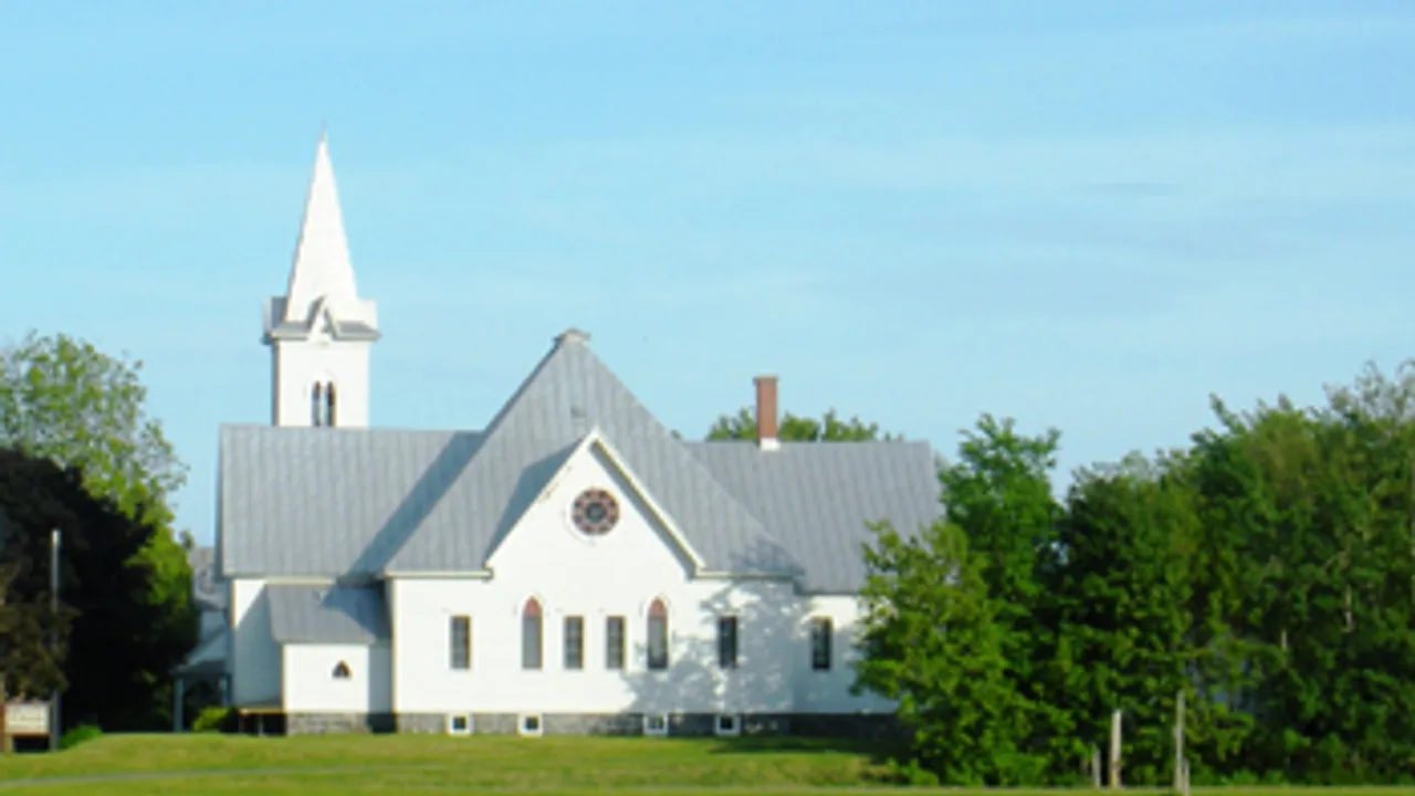 Saint-Blaise-sur-Richelieu