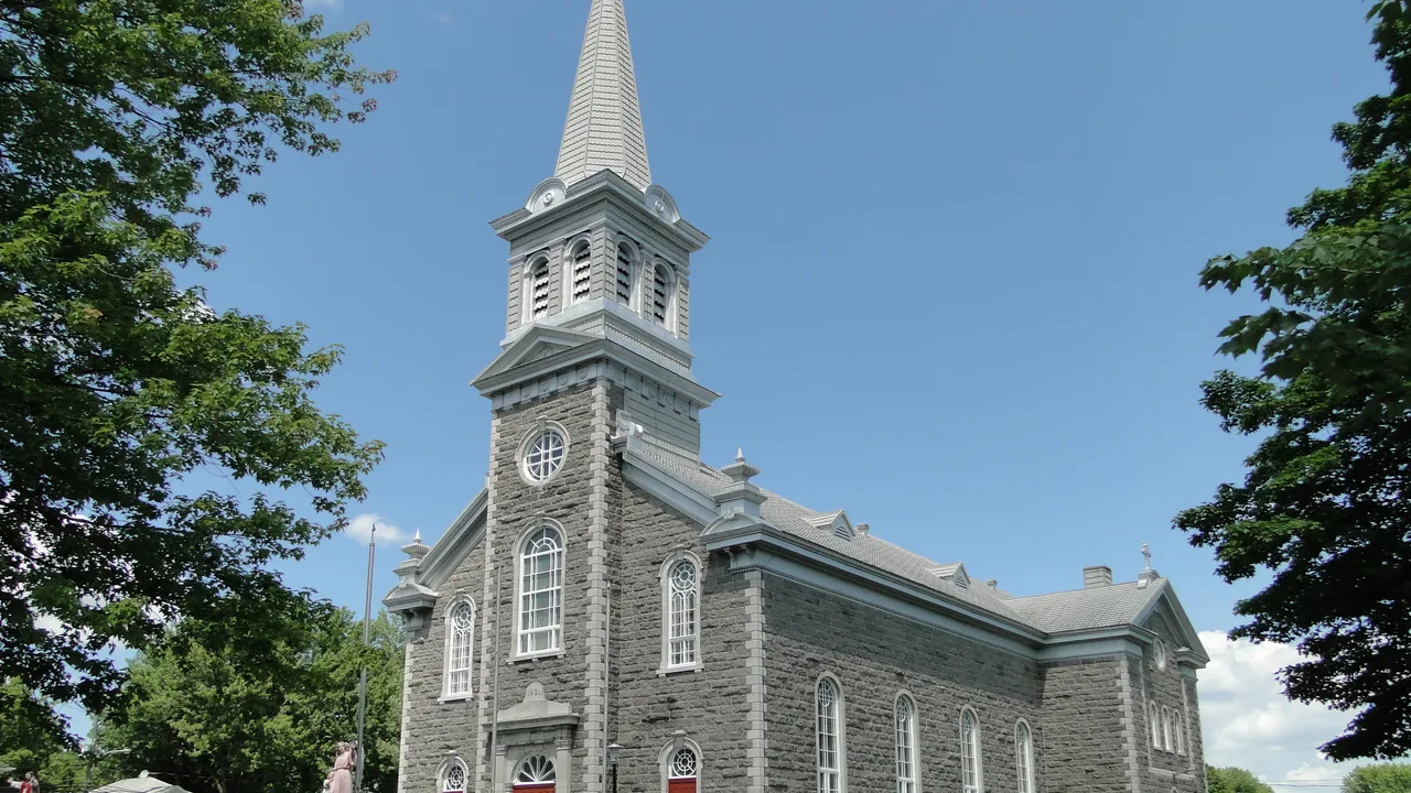 Saint-Boniface