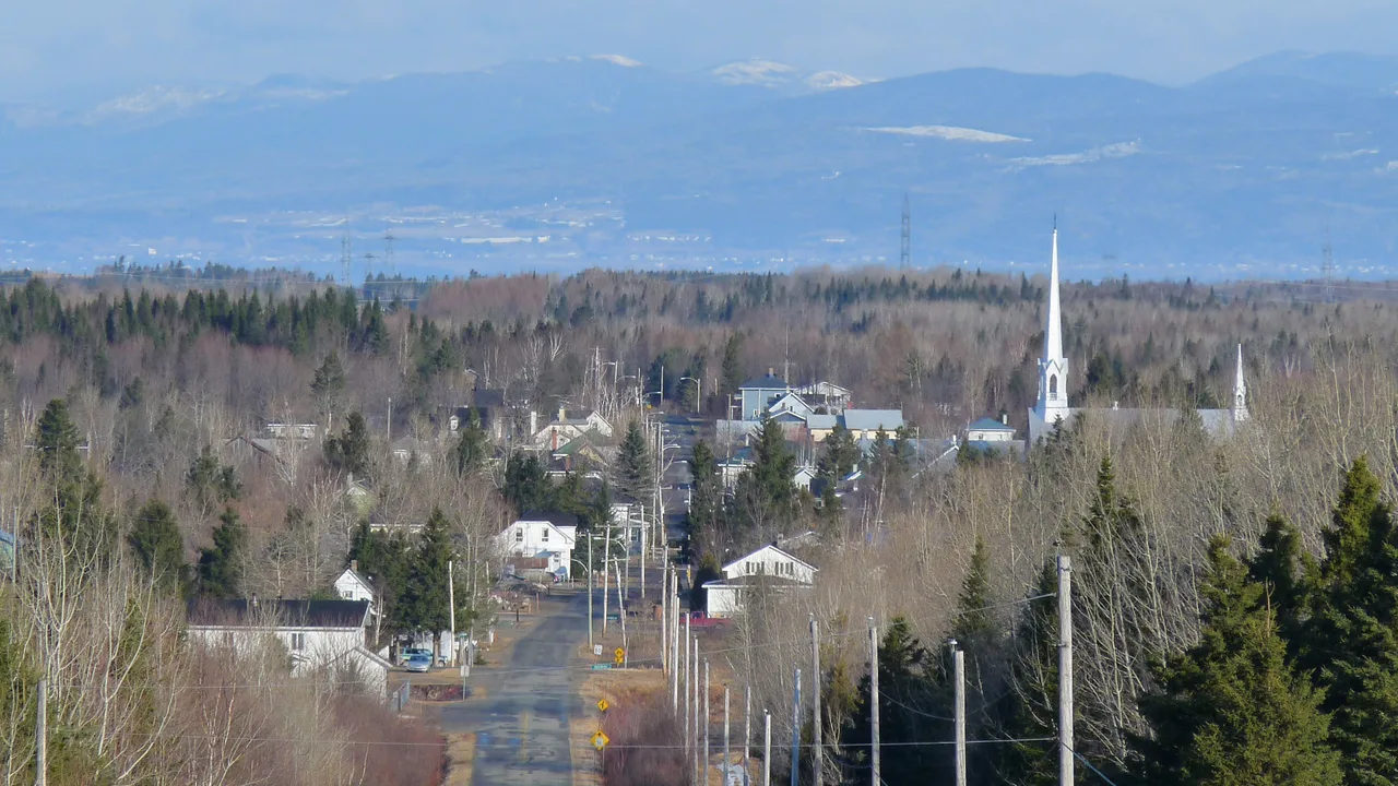 Saint-Bruno-de-Kamouraska