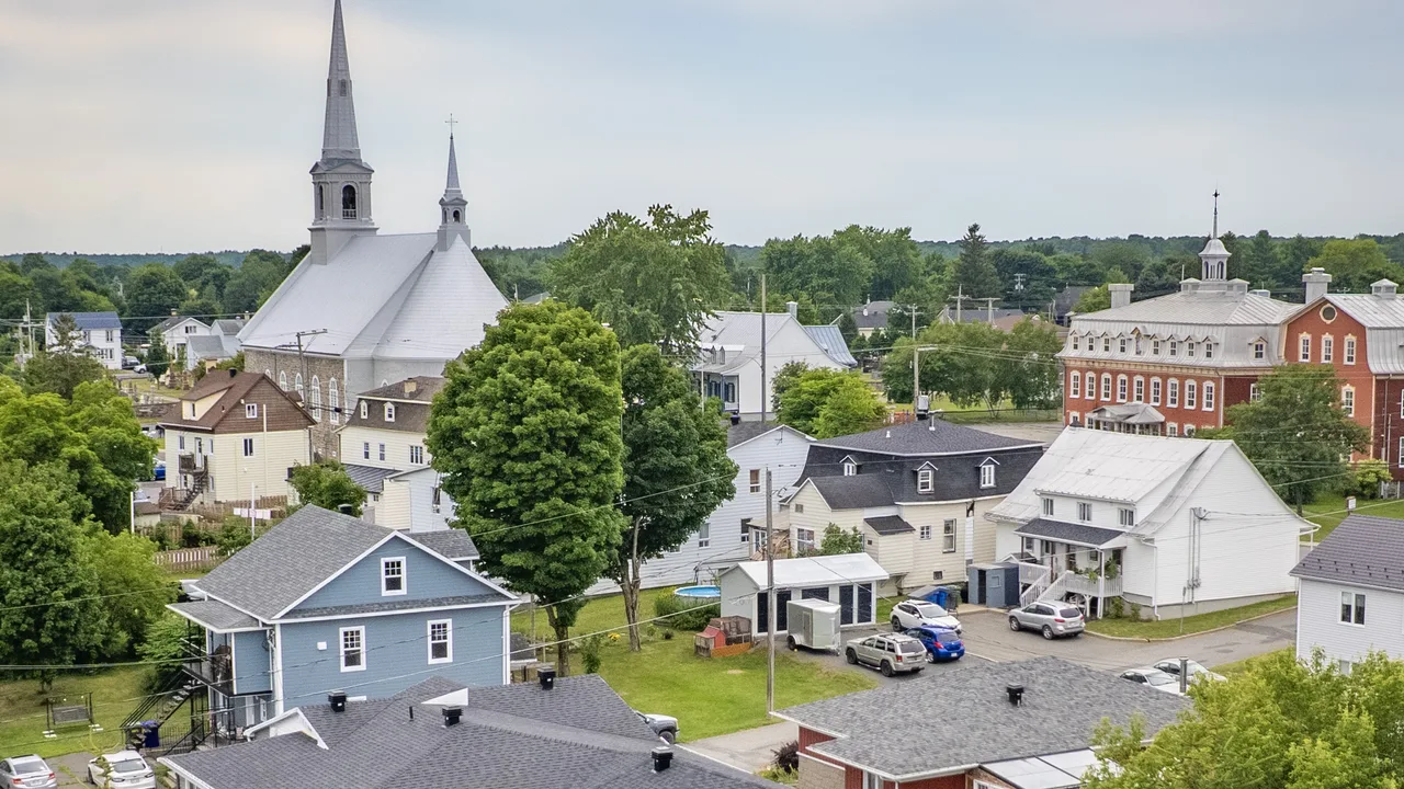 Saint-Charles-de-Bellechasse