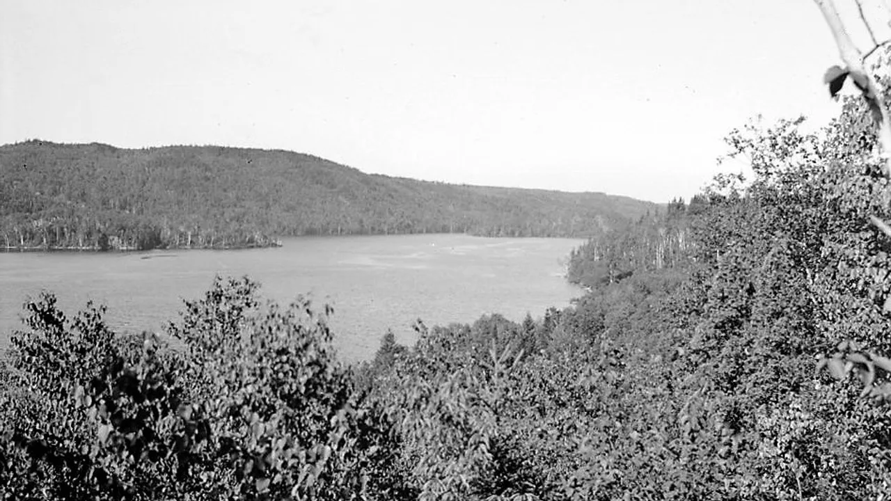 Saint-Charles-de-Bourget