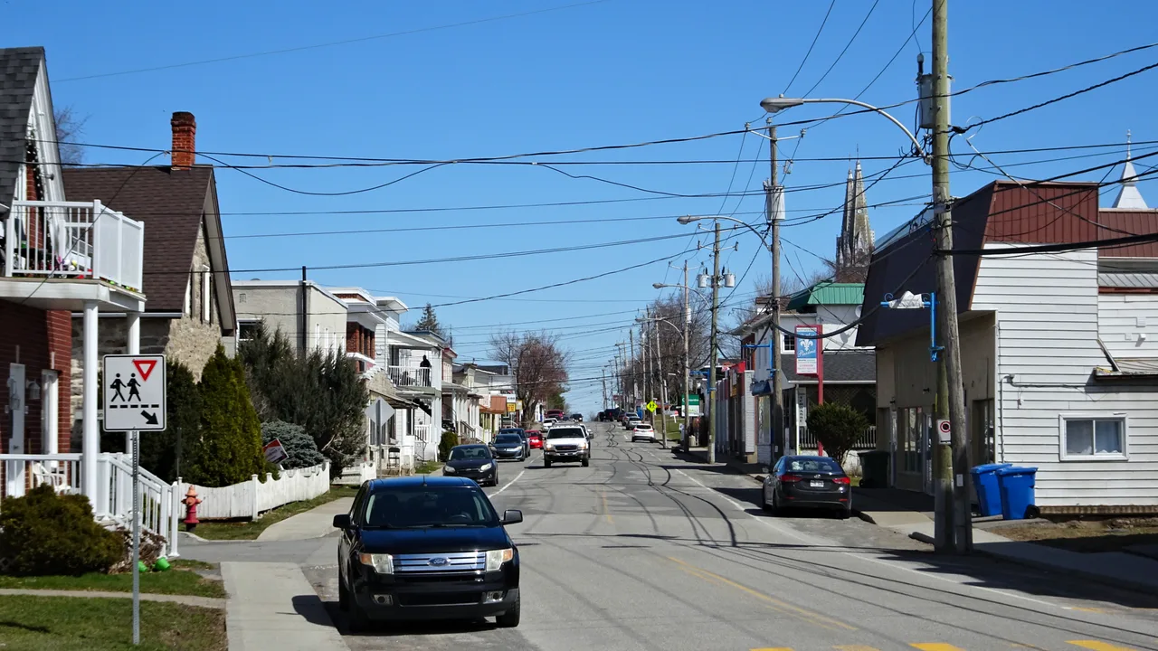 Saint-Chrysostome