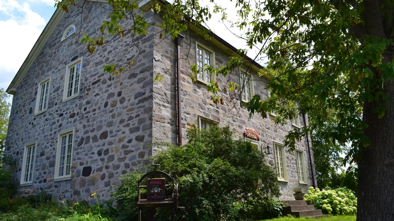 Saint-Cyprien-de-Napierville