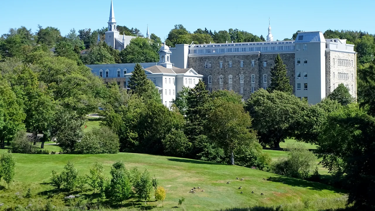 Saint-Damien-de-Buckland