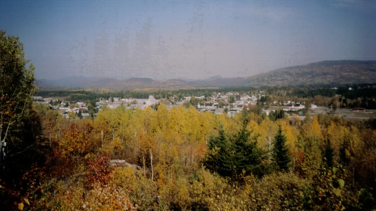 Saint-David-de-Falardeau