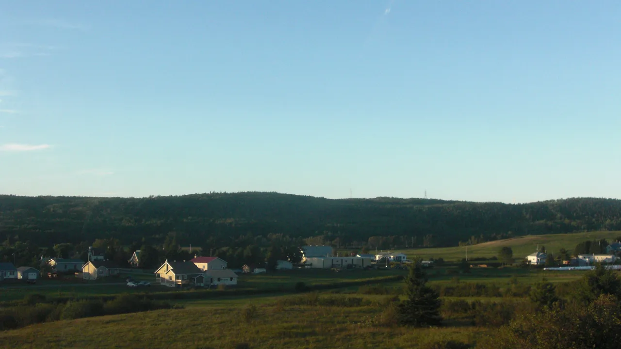 Saint-Donat