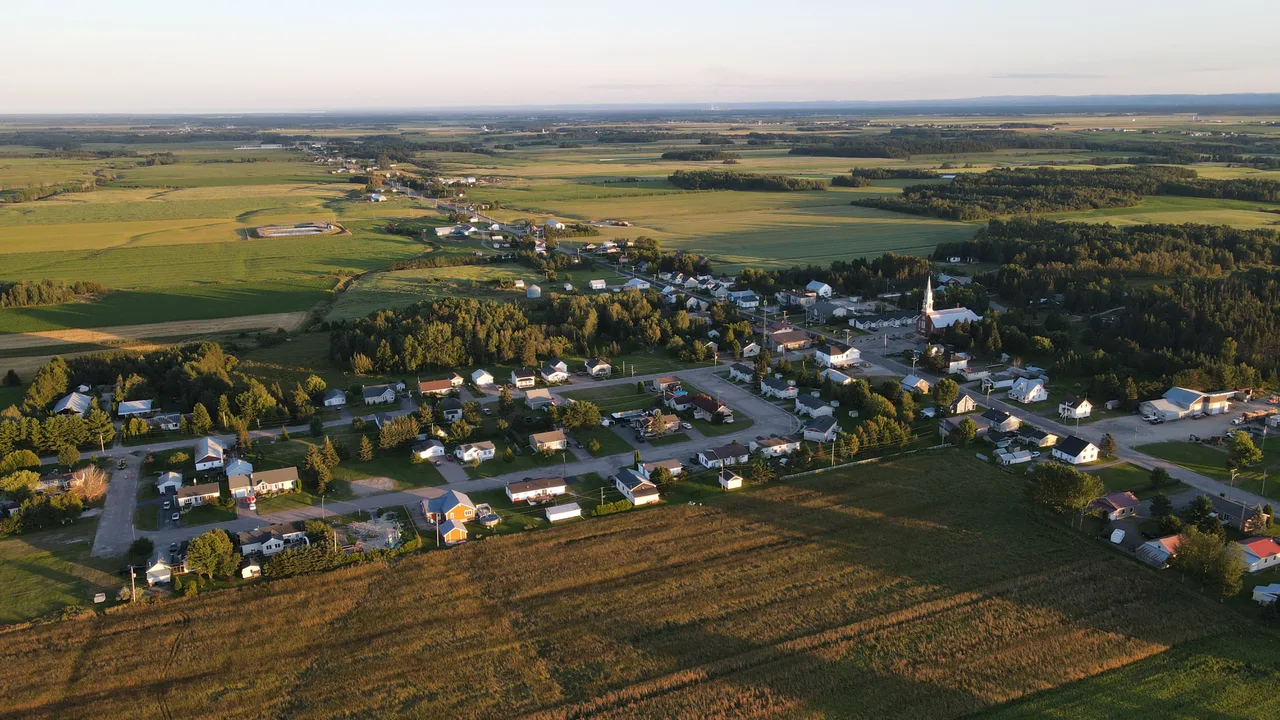 Saint-Edmond-les-Plaines