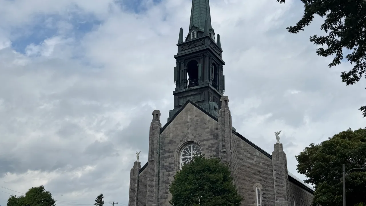 Saint-Esprit