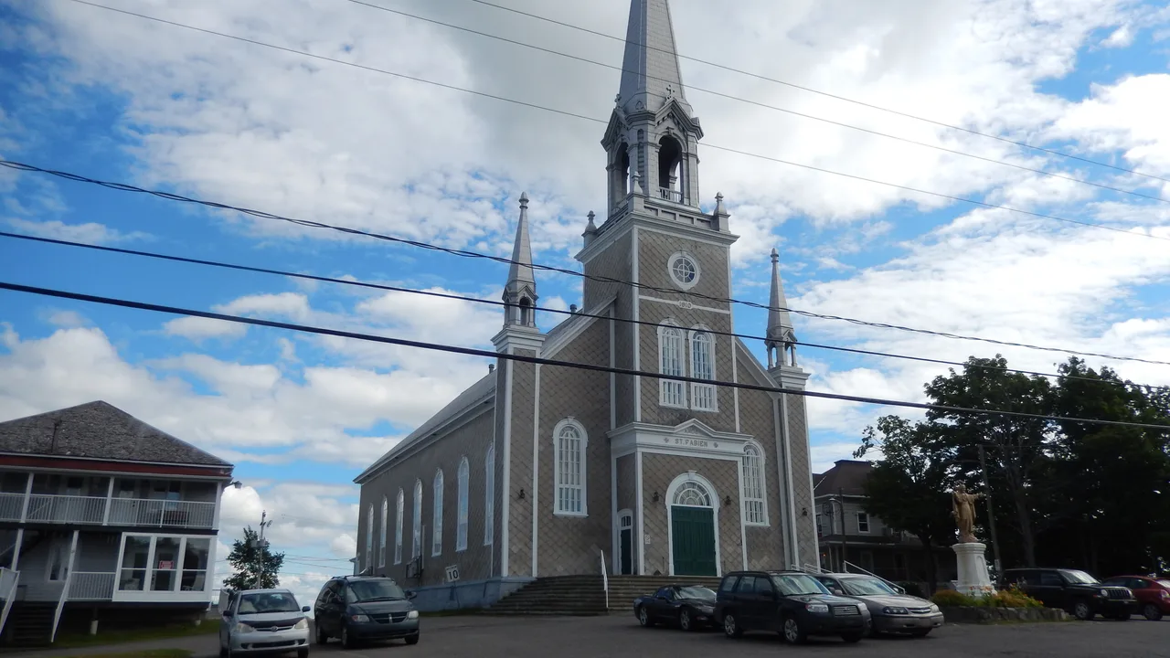 Saint-Fabien-de-Panet