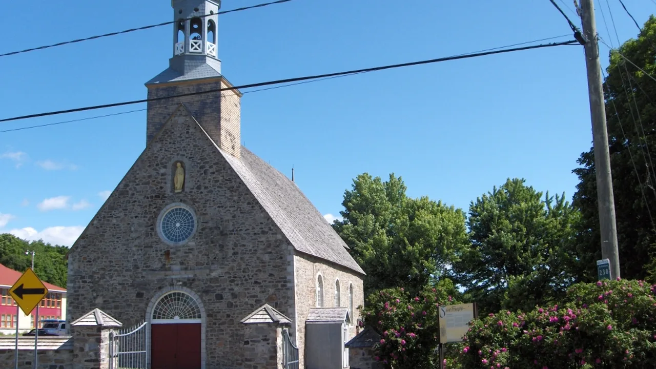 Saint-François-de-L'île-D'orléans