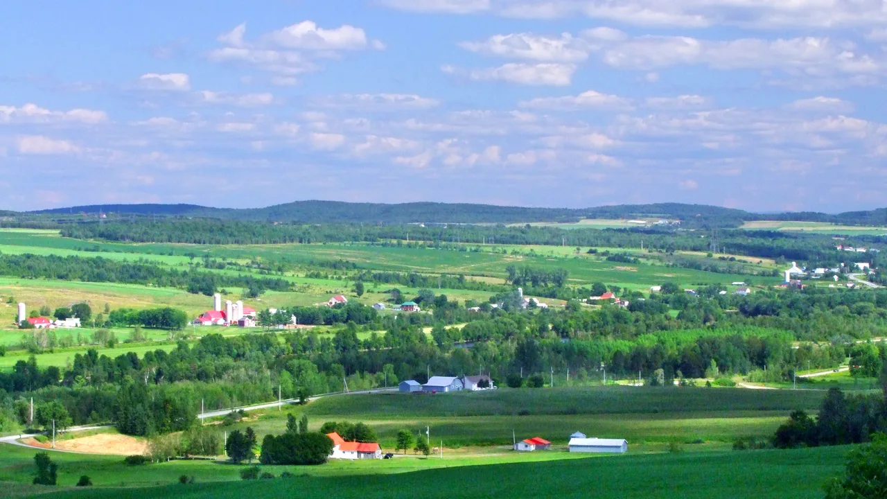 Saint-François-Xavier-de-Brompton