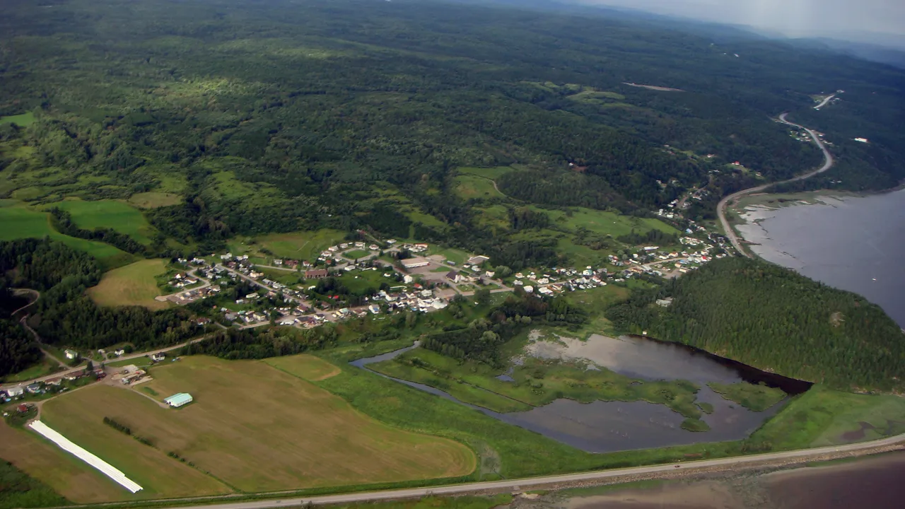 Saint-Fulgence