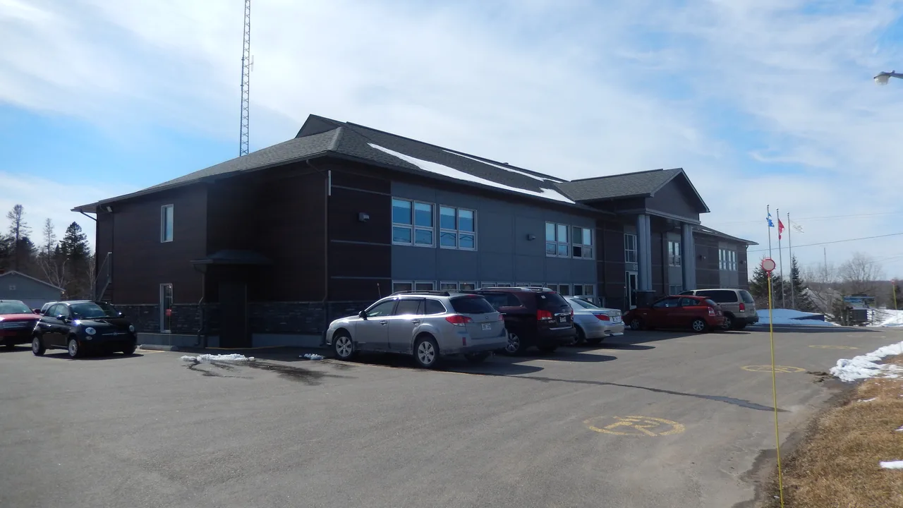 Saint-Gabriel-de-Brandon