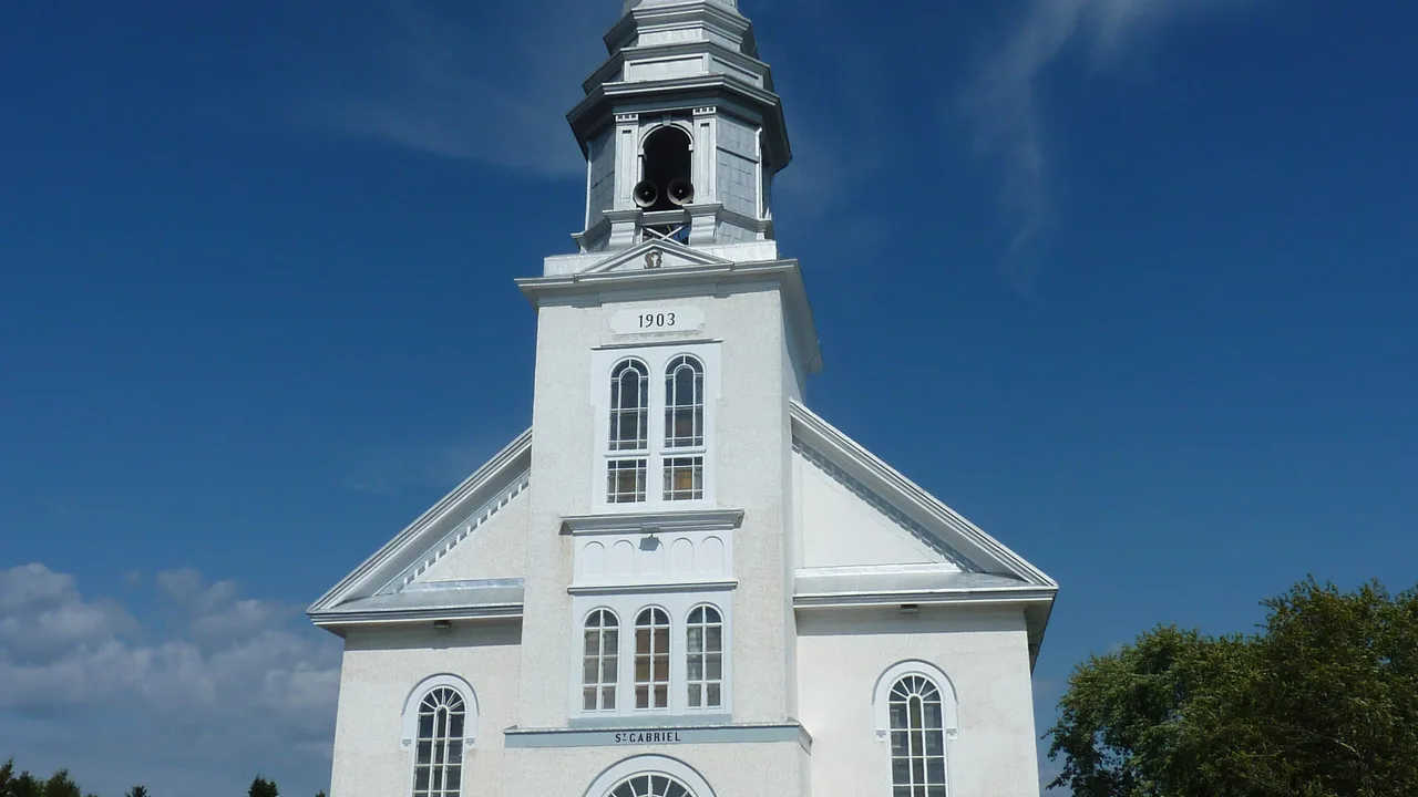 Saint-Gabriel-de-Rimouski