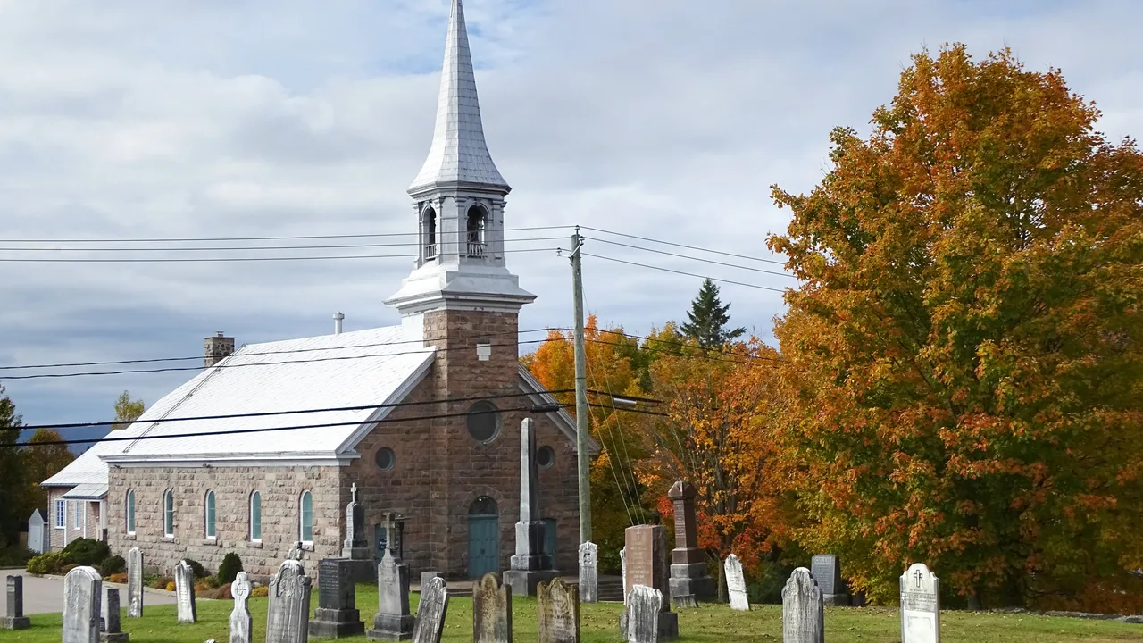Saint-Gabriel-de-Valcartier