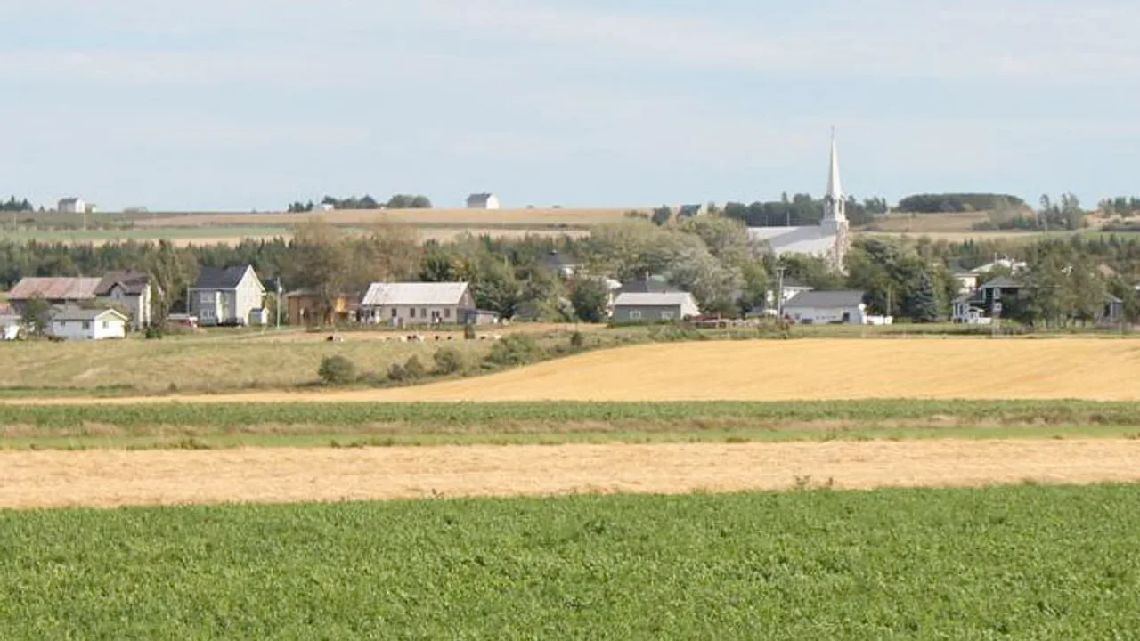 Saint-Germain-de-Kamouraska