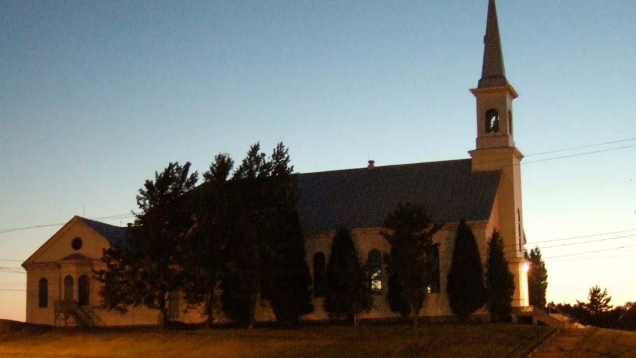 Saint-Henri-de-Taillon
