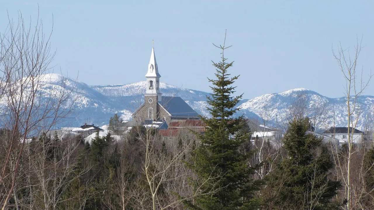 Saint-Hilarion