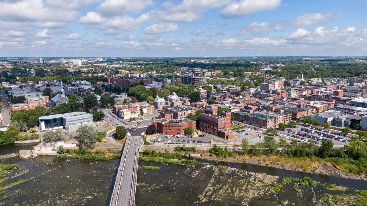 Saint-Hyacinthe