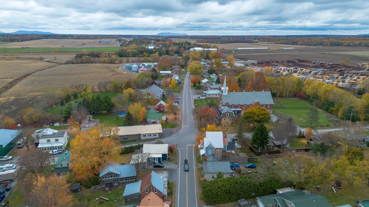 Saint-Ignace-de-Stanbridge