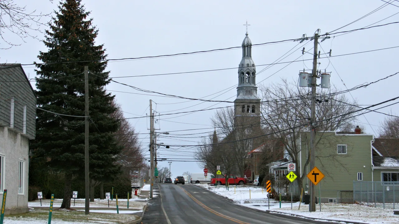 Saint-Isidore