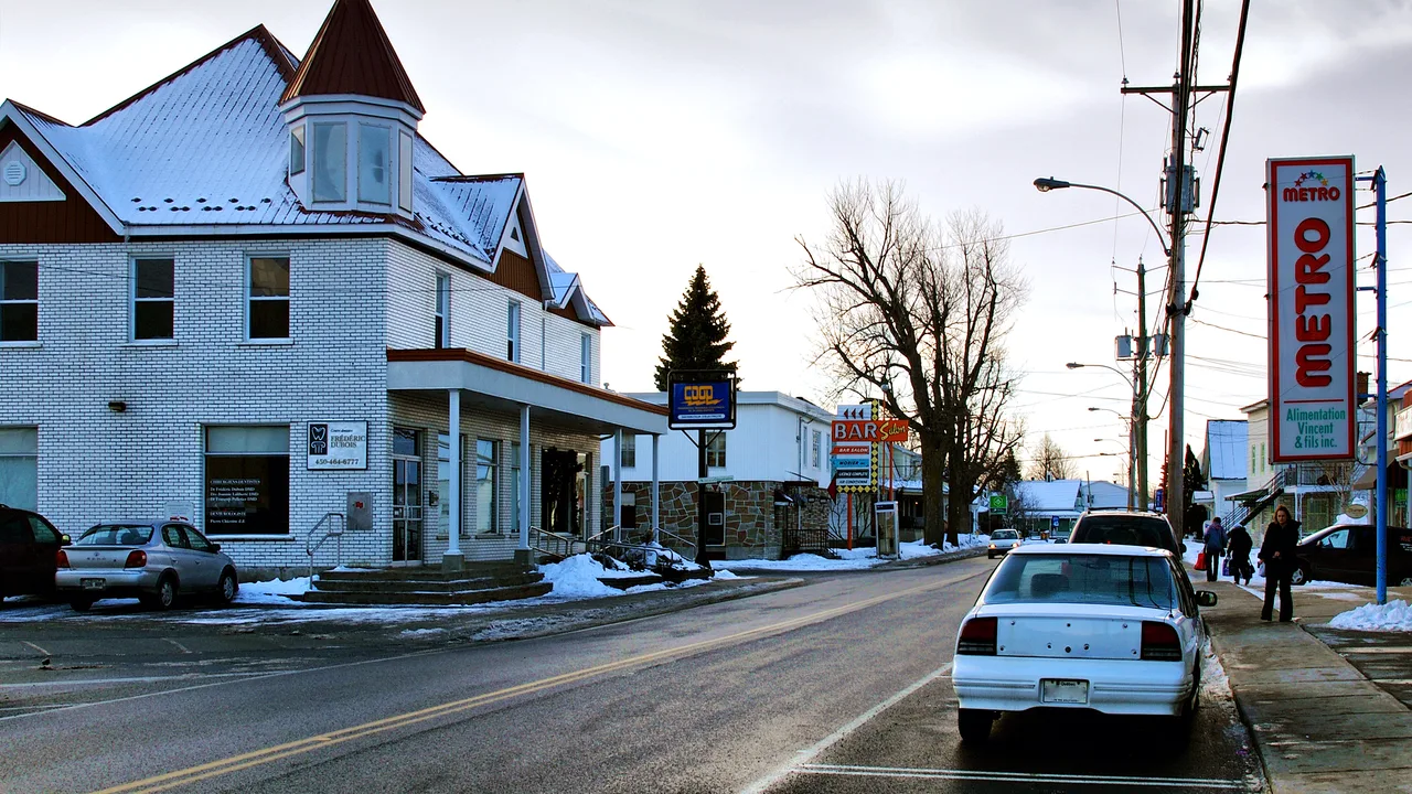 Saint-Jean-Baptiste