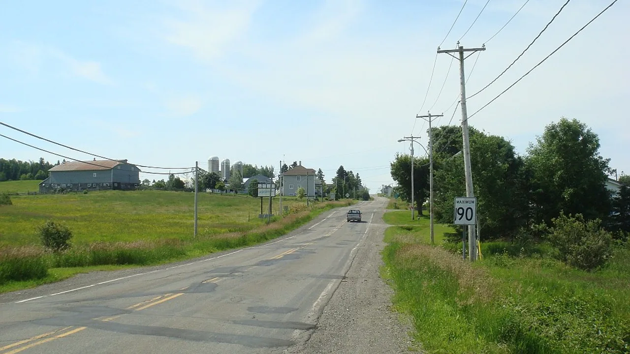Saint-Jean-de-Dieu
