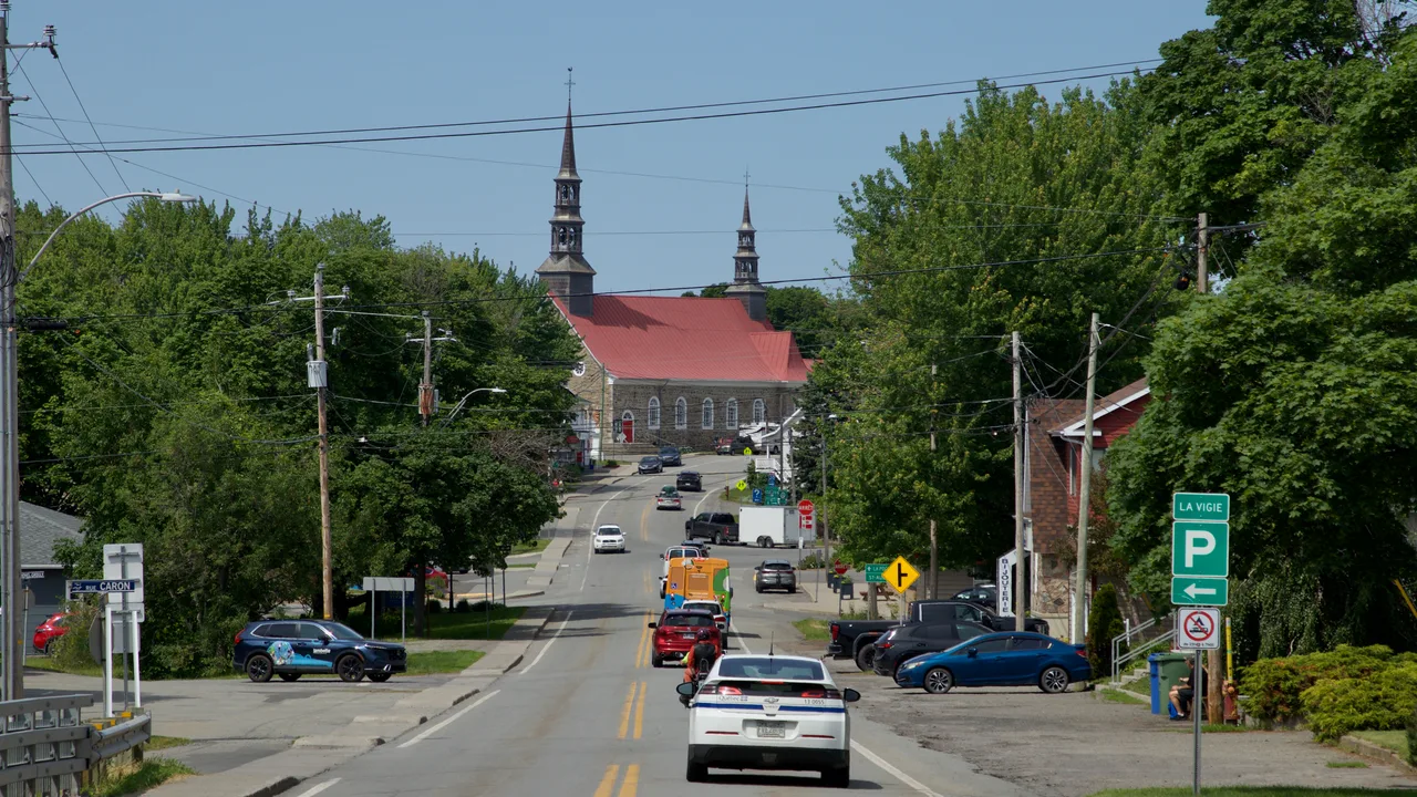 Saint-Jean-Port-Joli