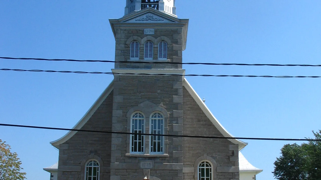 Saint-Joachim