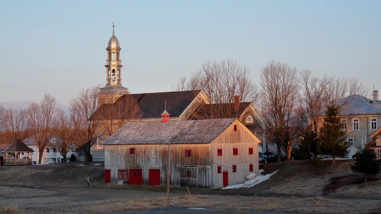 Saint-Joseph-de-Kamouraska