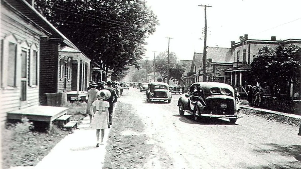 Saint-Joseph-de-Sorel