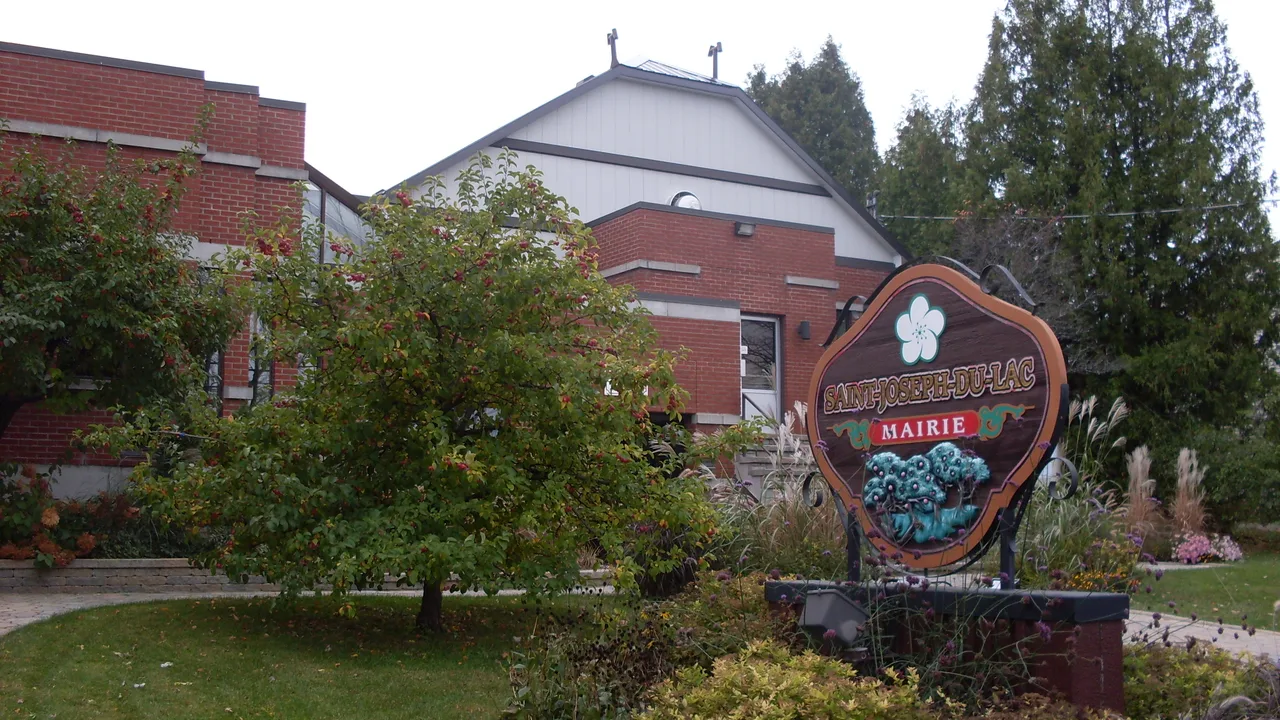 Saint-Joseph-du-Lac