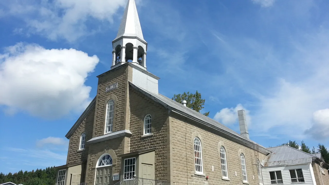 Saint-Jules