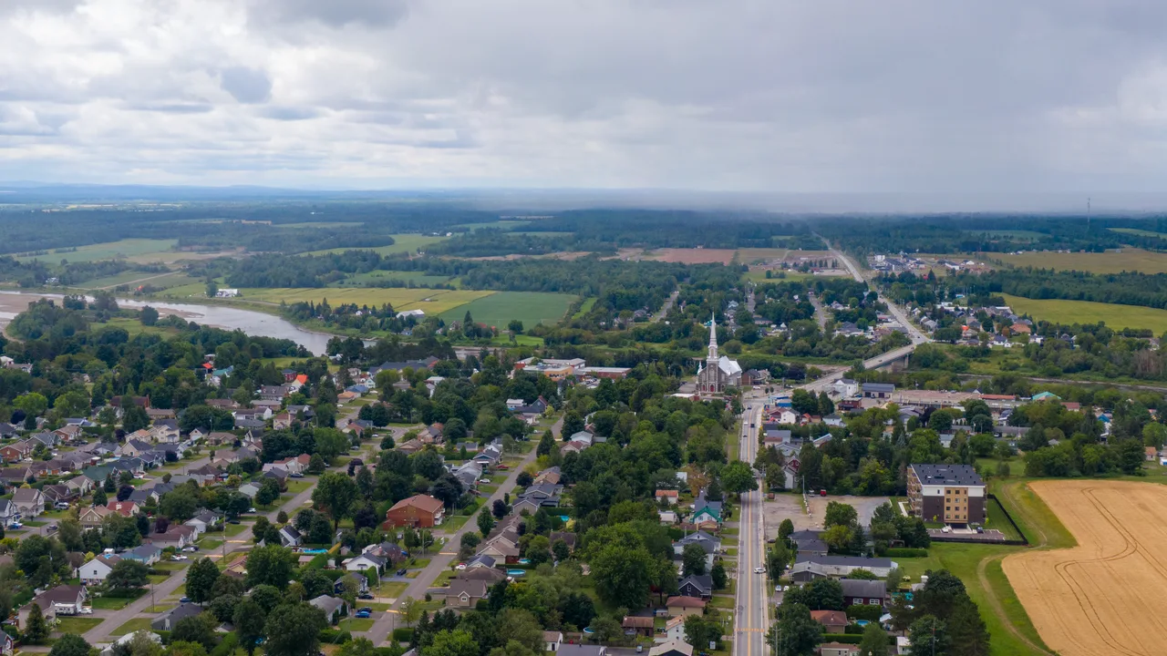 Saint-Lambert-de-Lauzon