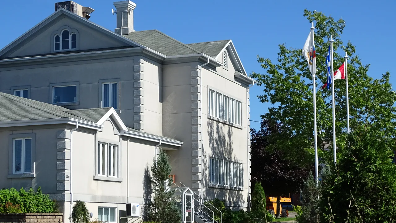 Saint-Lazare-de-Bellechasse