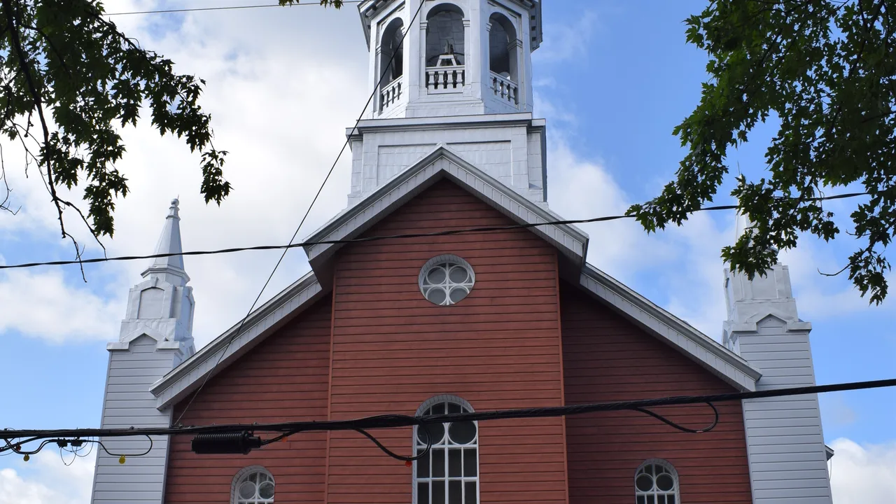Saint-Léon-de-Standon