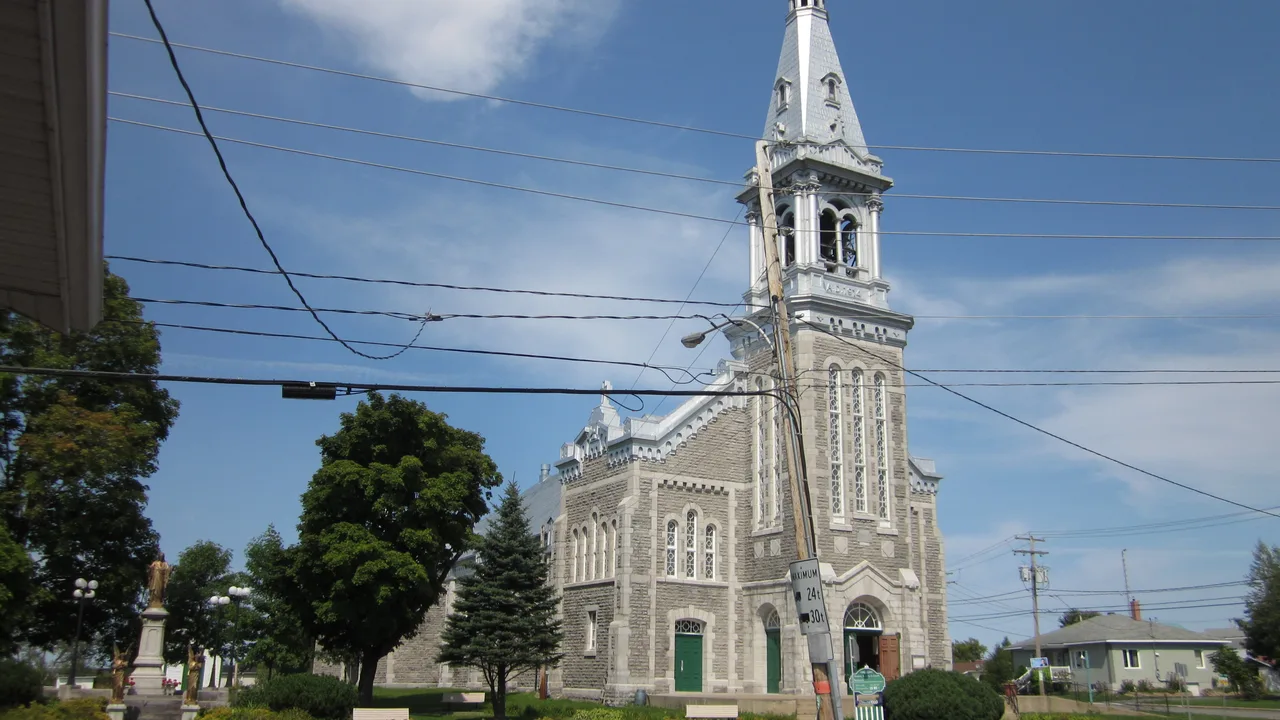 Saint-Léon-le-Grand