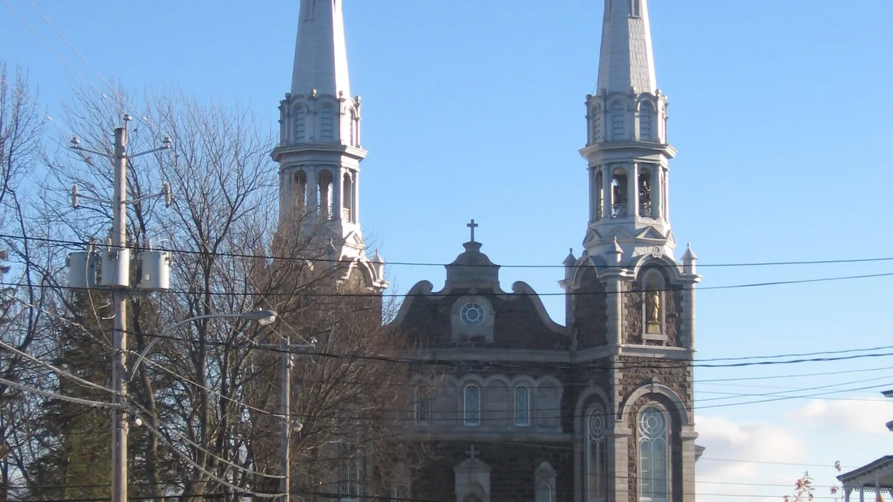 Saint-Léonard-D'aston