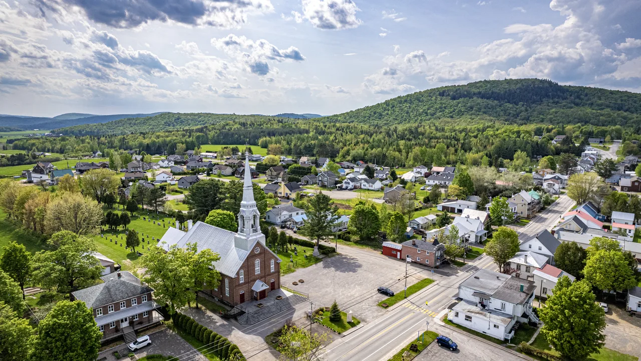 Saint-Léonard-de-Portneuf
