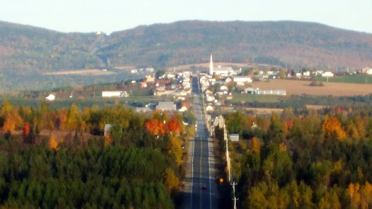 Saint-Magloire