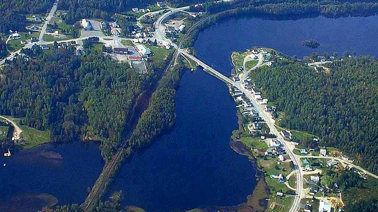 Saint-Marc-du-Lac-Long