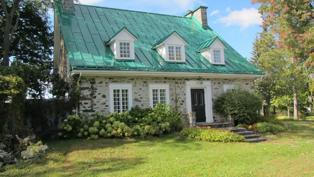 Saint-Marc-sur-Richelieu